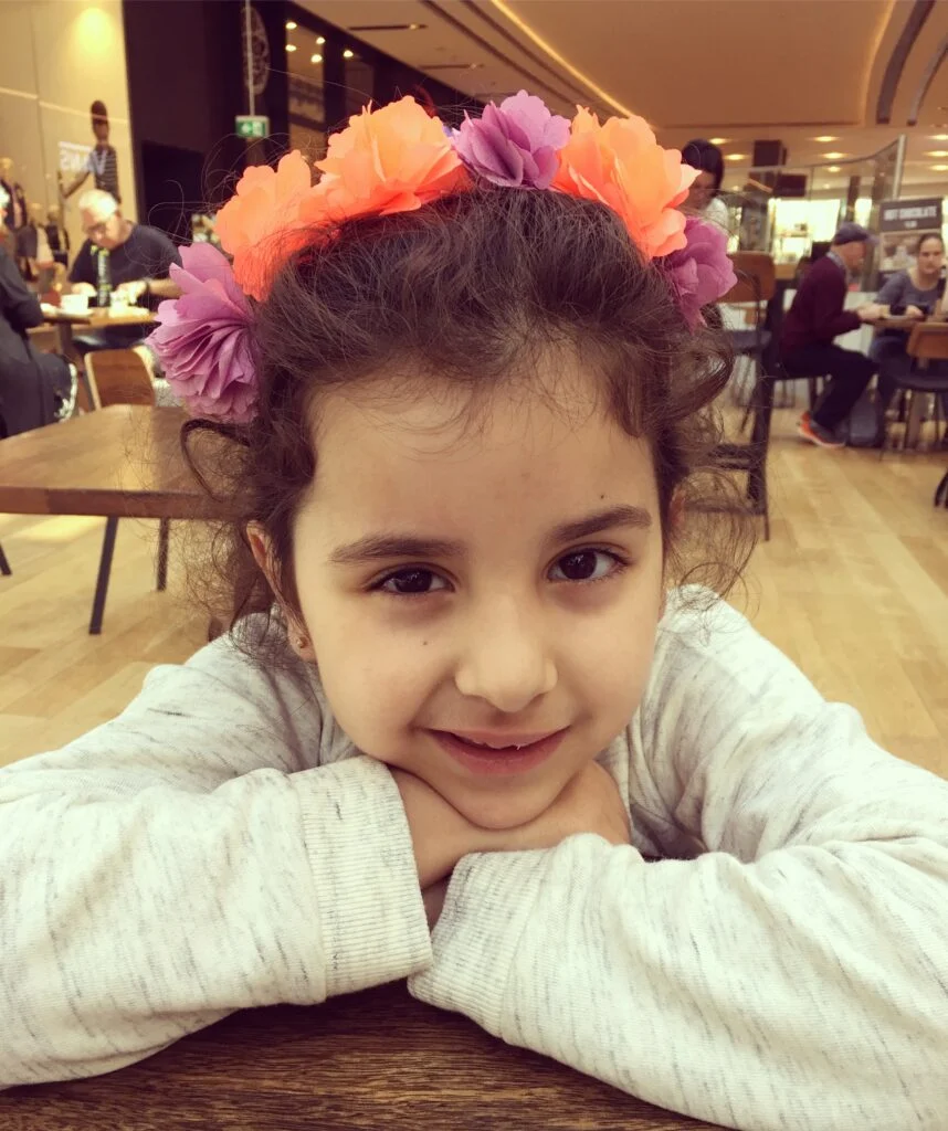 Alegra-had-a-beautiful-brain-and-heart.