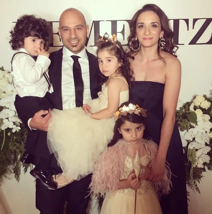 The-Vasiliou-family.-1